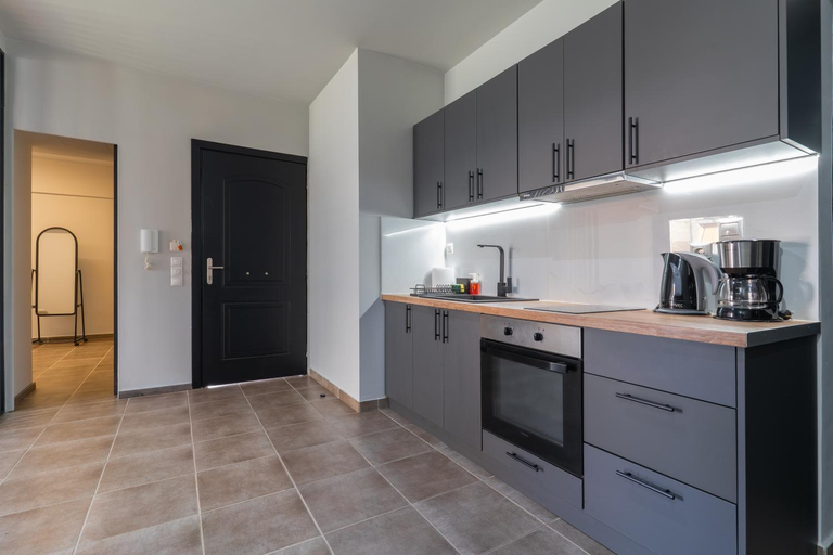 Others 5, Gkr Luxury Apartments, Attica