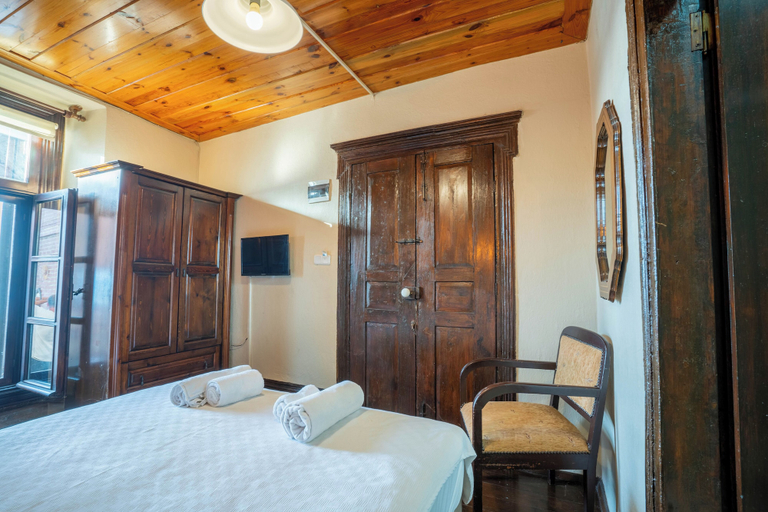 Room 5, Ayazma Butik Otel, Ayvalık