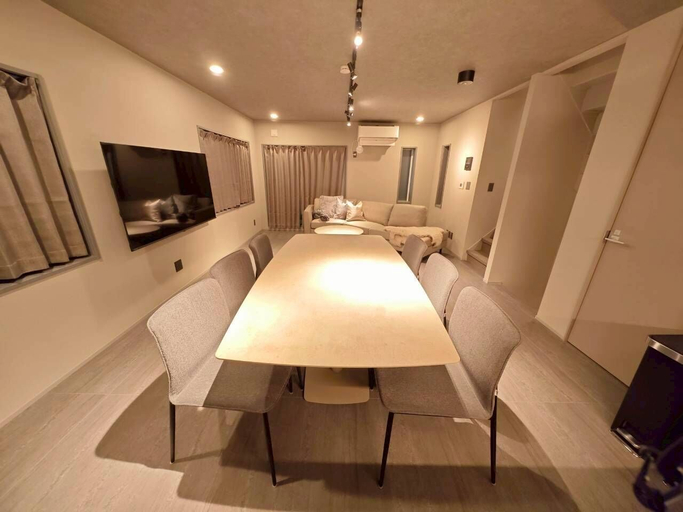 Interior 2, enico.Tokyo nakano, Nakano City