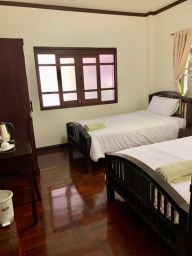 Others 3, SJ House, Mae Rim