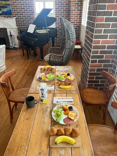 Food & Drinks 5, Kenting Forget-Me-Not Castle Manor, Pingtung