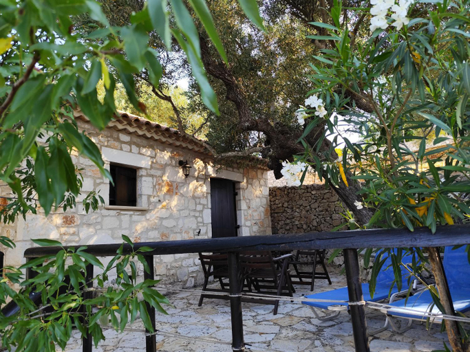 4, Villa Poseidon, Ionian Islands