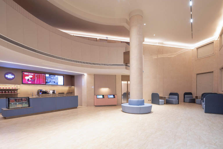 Others 3, Hanting Hotel Xuancheng Jixi, Xuancheng