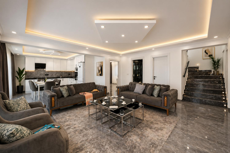 Others 4, Villa Grand Yasar 3, Ortaca