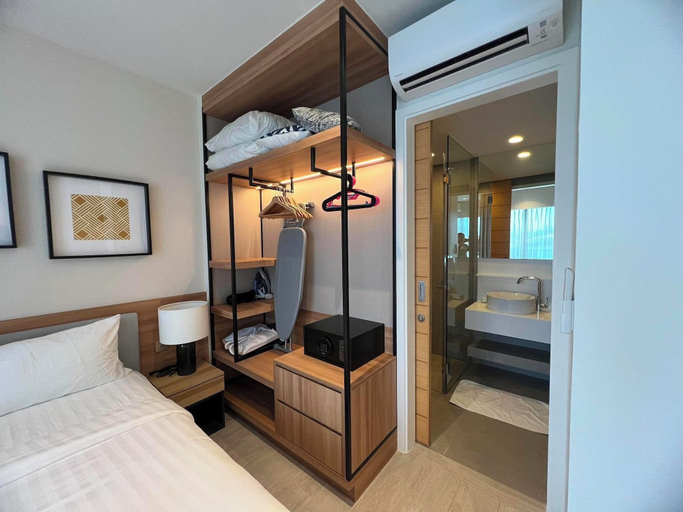 Room 4, Laguna Lakeside Residences Phuket -YSLL, Pulau Phuket