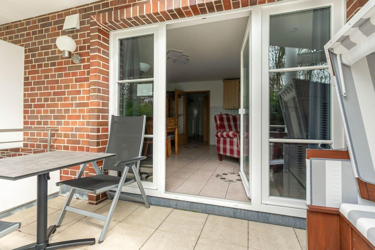 Others 5, Wohnung 2 ID 048, Nordfriesland