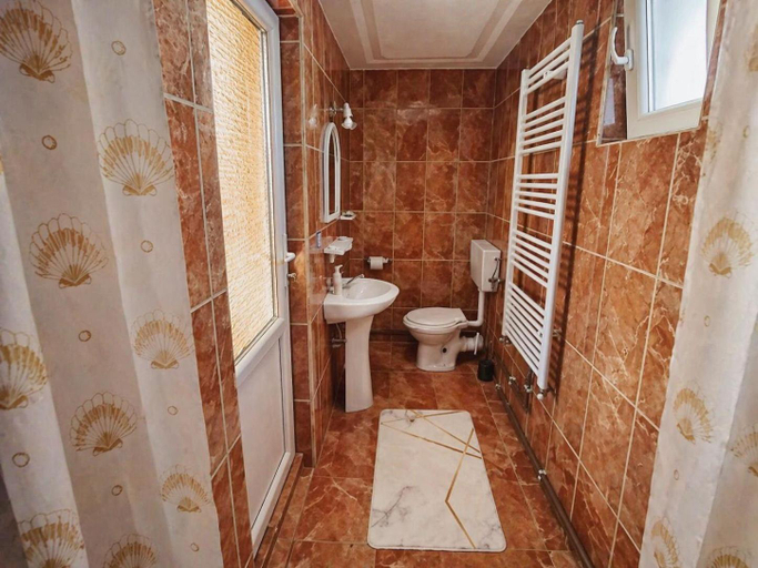 Bathroom 3, Casa Marinca, Ocna Sugatag