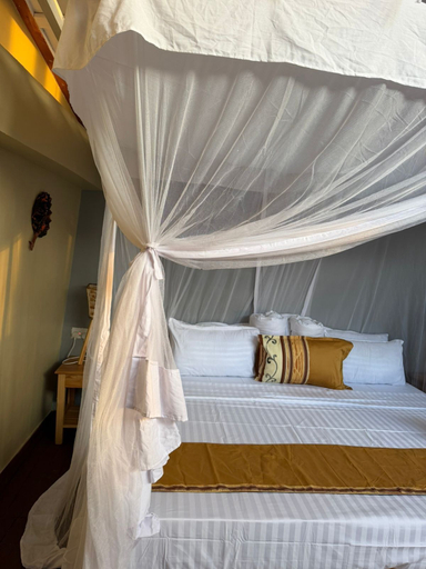 Room 2, Amani Eserian Ngorongoro, Ngorongoro