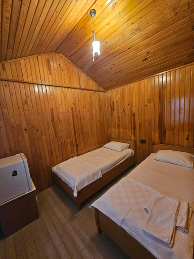 Bedroom 4, Bahar Bahce Datca, Datça