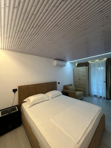 Bedroom 2, Sidi's GuestHouse, Sarandës