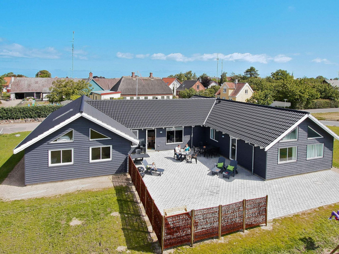 Exterior & Views, 4 Star Holiday Home in Bagenkop, Langeland