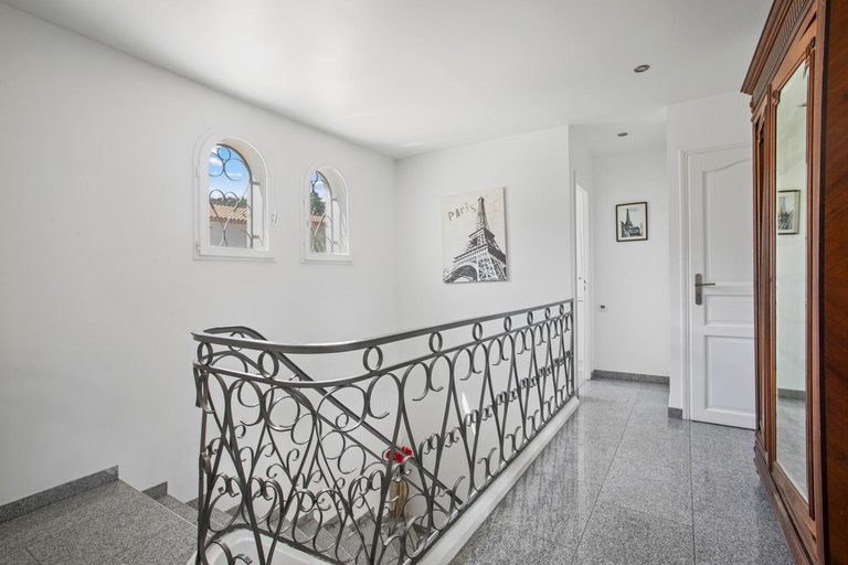 Others 5, Villa Etoile, Var