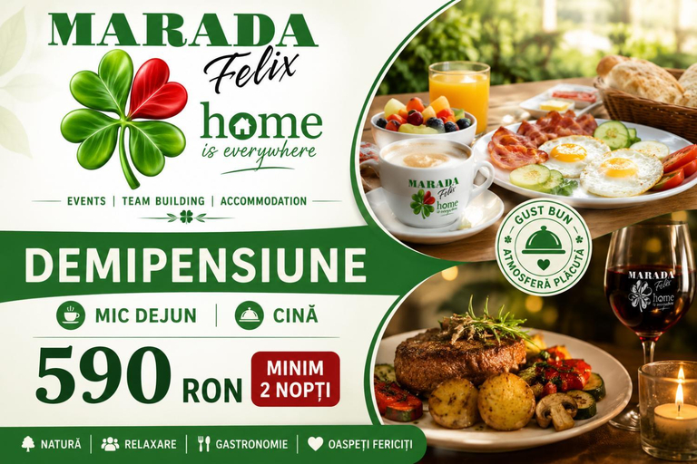 Food & Drinks
