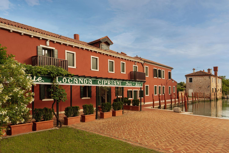 Others 5, Locanda Cipriani, Venezia