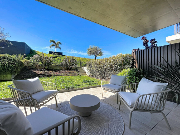 Room 3, Monumental Grand Residence, Funchal
