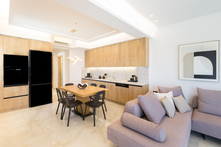 5, Villa Santa Irini 3 - With Heated Pool, Crete