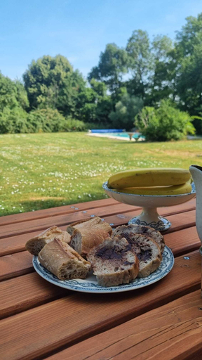 Food and drink, Domaine de Chaunac, Charente-Maritime