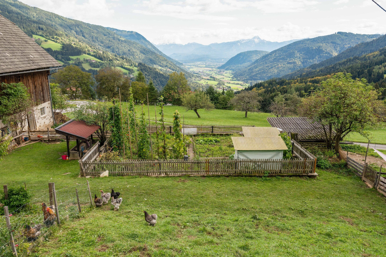 Others 5, Apartment in Afritz near Ski Resorts, Villach Land
