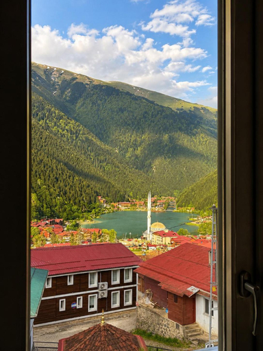 Others 3, Imera Suite Otel, Çaykara