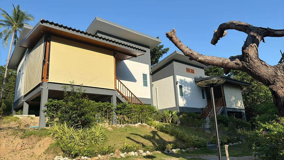 5, Baan Mae Jai, Ko Phangan