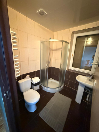 Bathroom 2, Troyanda, Radyvylivs'kyi