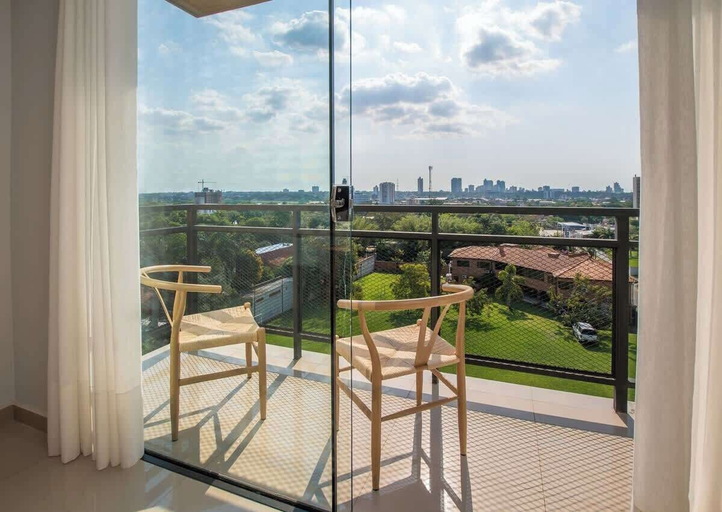 Interior 5, Corporate Stays Insignia 4 - A53, Luque