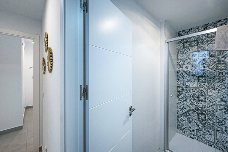 Bathroom 4, Terrazas de Ladera V3 Luxury by Casasol, Málaga