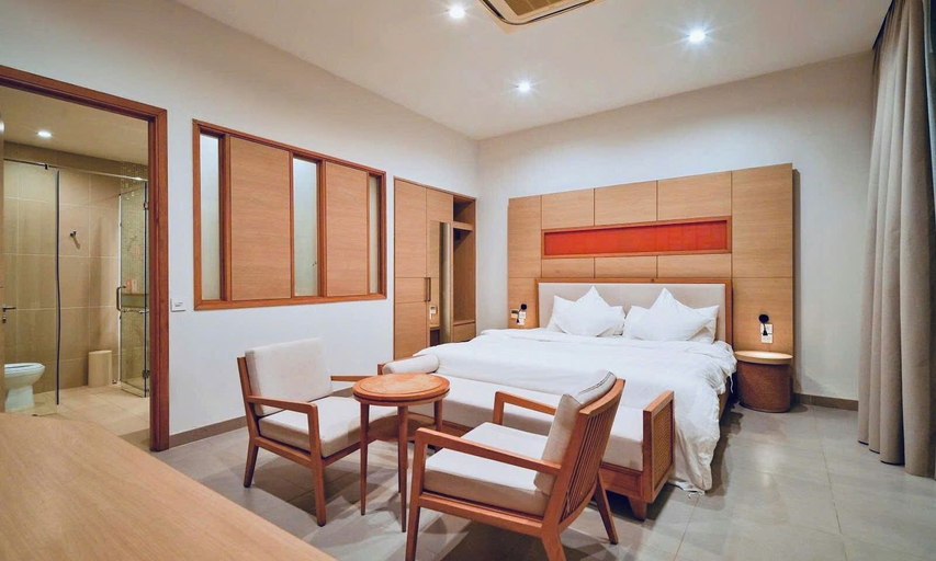 Room 1, D Luxury Villas Phu Quoc, Phú Quốc
