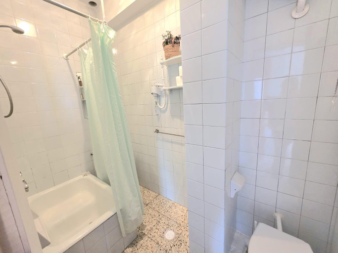 5, Hotel Quinfer Auto check-in Rooms, Cantabria