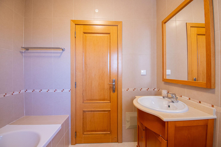 4, Villa Perola in Carvoeiro, Lagoa