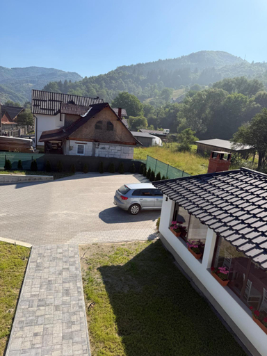 Others 5, Casa Lye, Viseu De Sus