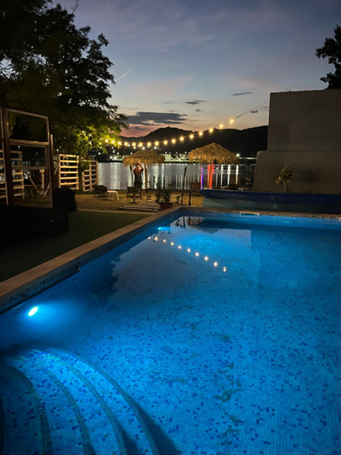 Sport & Beauty, CHALET Orsova, Orsova