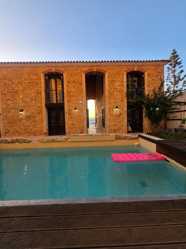 Sport & Beauty 2, Volakas Seafront Suites, Crete