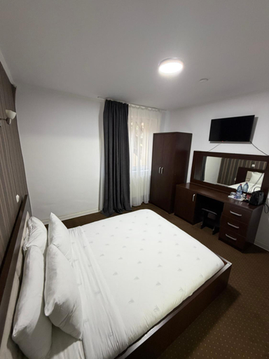Bedroom 2, Pensiunea Zimbrul, Brasov