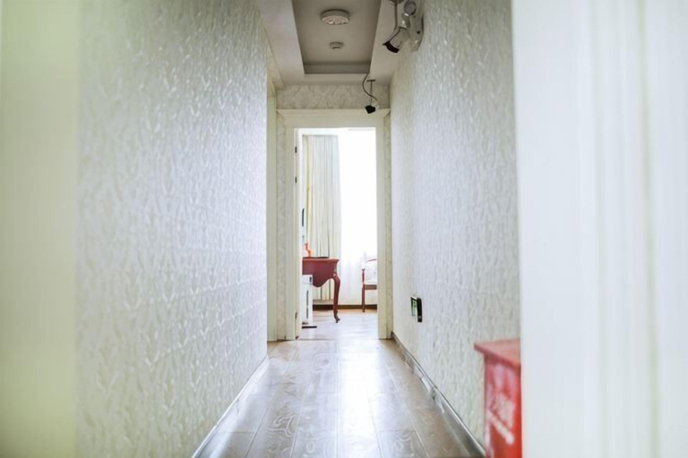 Others 4, Jinxiu Nianhua Inn, Jiaxing