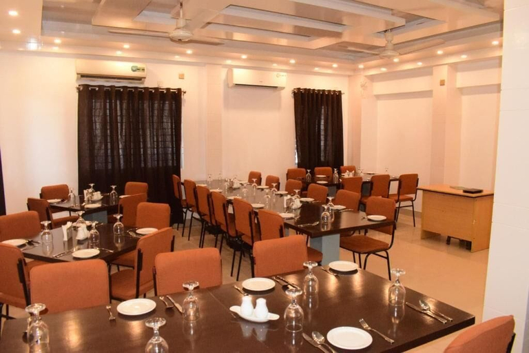 Dining 4, Falcon Beach Resort, Cox's Bazar