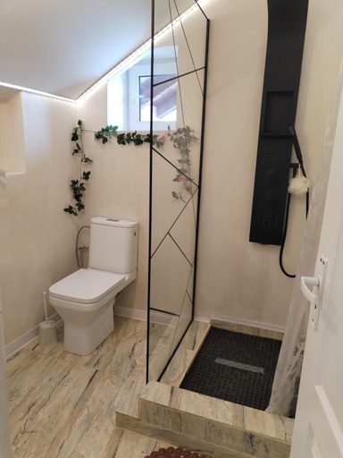 Bathroom 1, Old Country Sight, Prejmer