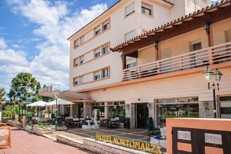 Others 3, Gran Hotel Nortomarza, Punilla