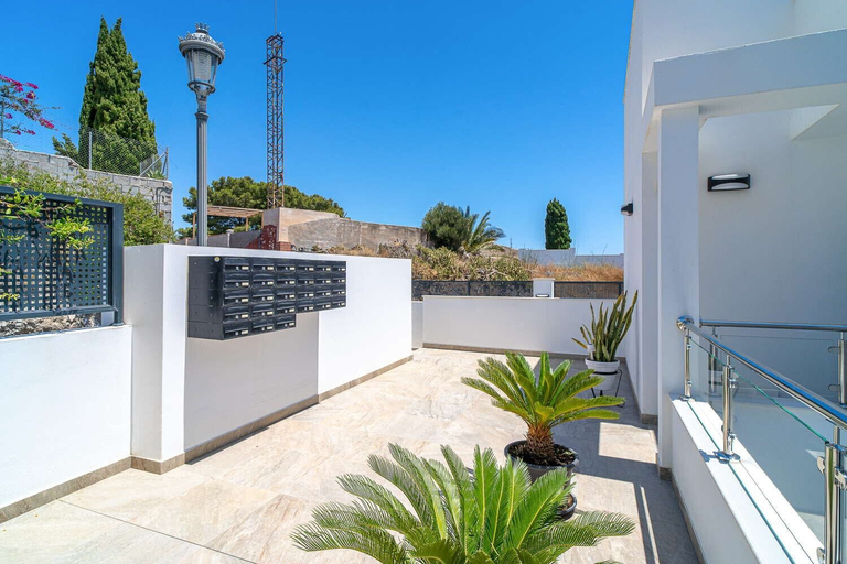 Exterior 5, Terrazas de Ladera A2 Luxury by Casasol, Málaga