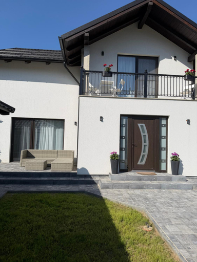 Others 4, Casa Lye, Viseu De Sus