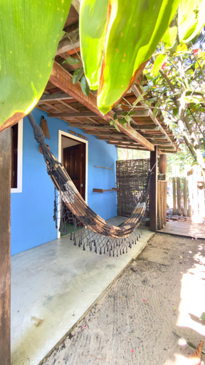 Others 5, Hospedaria Caraiva, Porto Seguro
