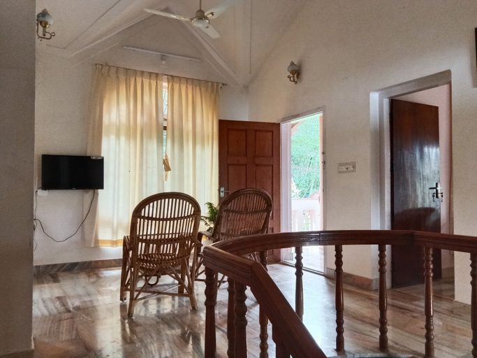 Interior 4, Green Nestle Farmhouse, Kottayam