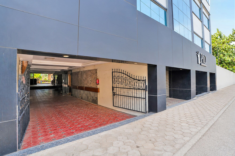 Exterior 4, Fabhotel Fantasea Omr, Kancheepuram