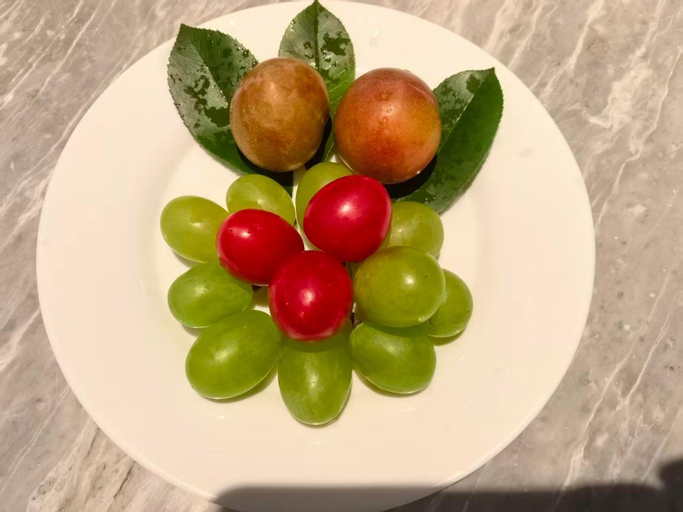 Food & Drinks 5, Ji Hotel Ningbo Beicang Changjiang Road, Ningbo