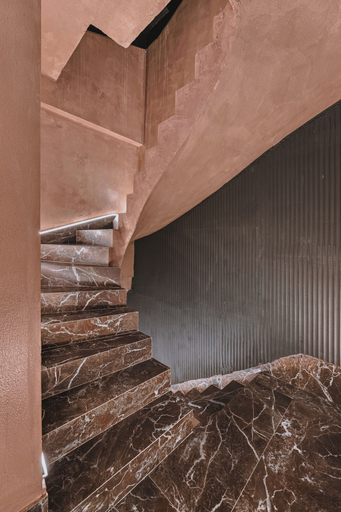 Interior 2, MAHA Her City Living by Semavi, Crete
