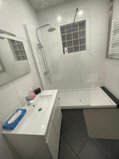 Bathroom 3, Villa do Monte, Porto Moniz