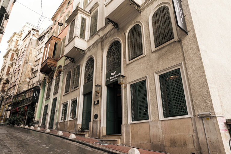 Exterior & Views 2, The Wings Hotels Collection, Beyoğlu