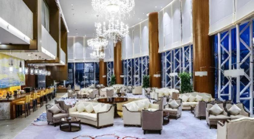 Others 4, Qingshan Hotel Baotou, Baotou