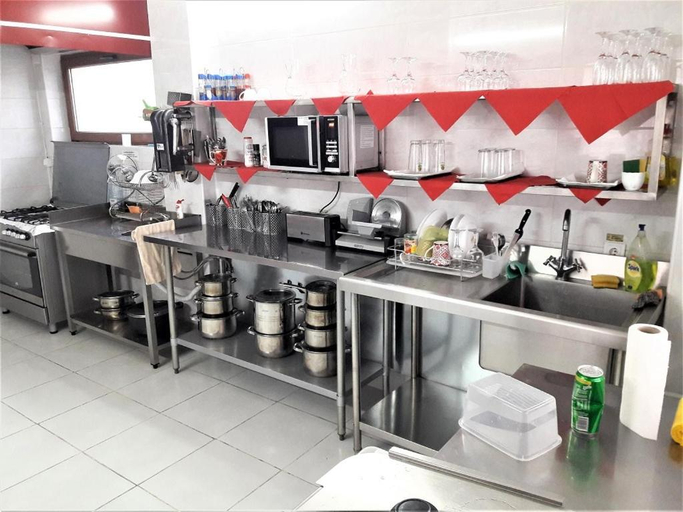 Food & Drinks 4, Pensiunea Esential, Gura Suhasului