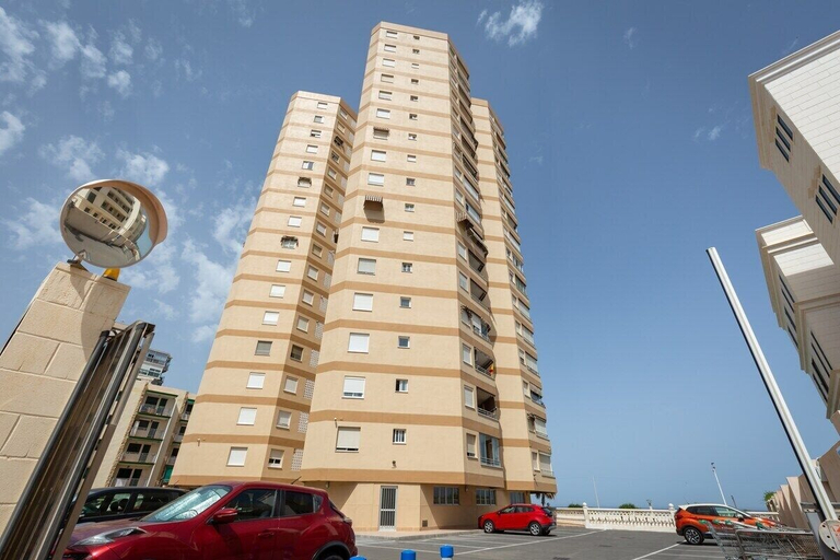 Interior 2, Fidalsa Bella Vista Junto al mar, Alicante